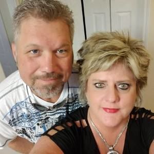 Meet your Posher, Chad